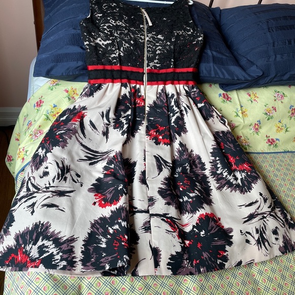 Peter Som dress - Picture 6 of 8